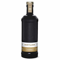 Image de Sortilège Crème de Whisky 17° 0.75L
